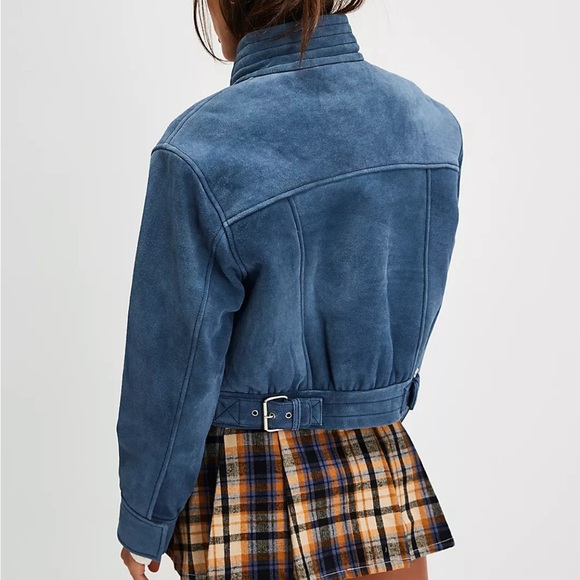 Free people skort - Picture 8 of 8